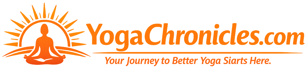 Yoga Chronicles